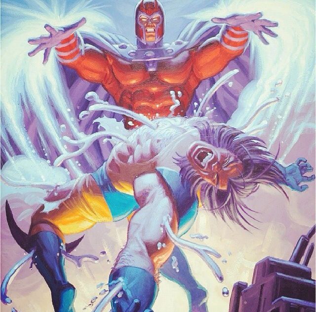 wolverine-vs-magneto-fight