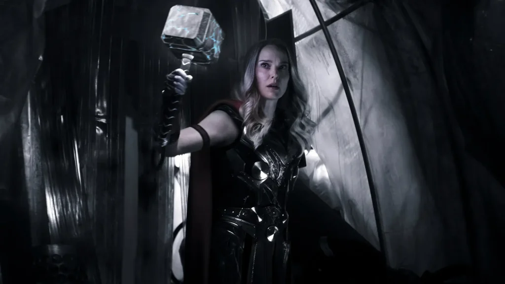 jane foster mighty thor