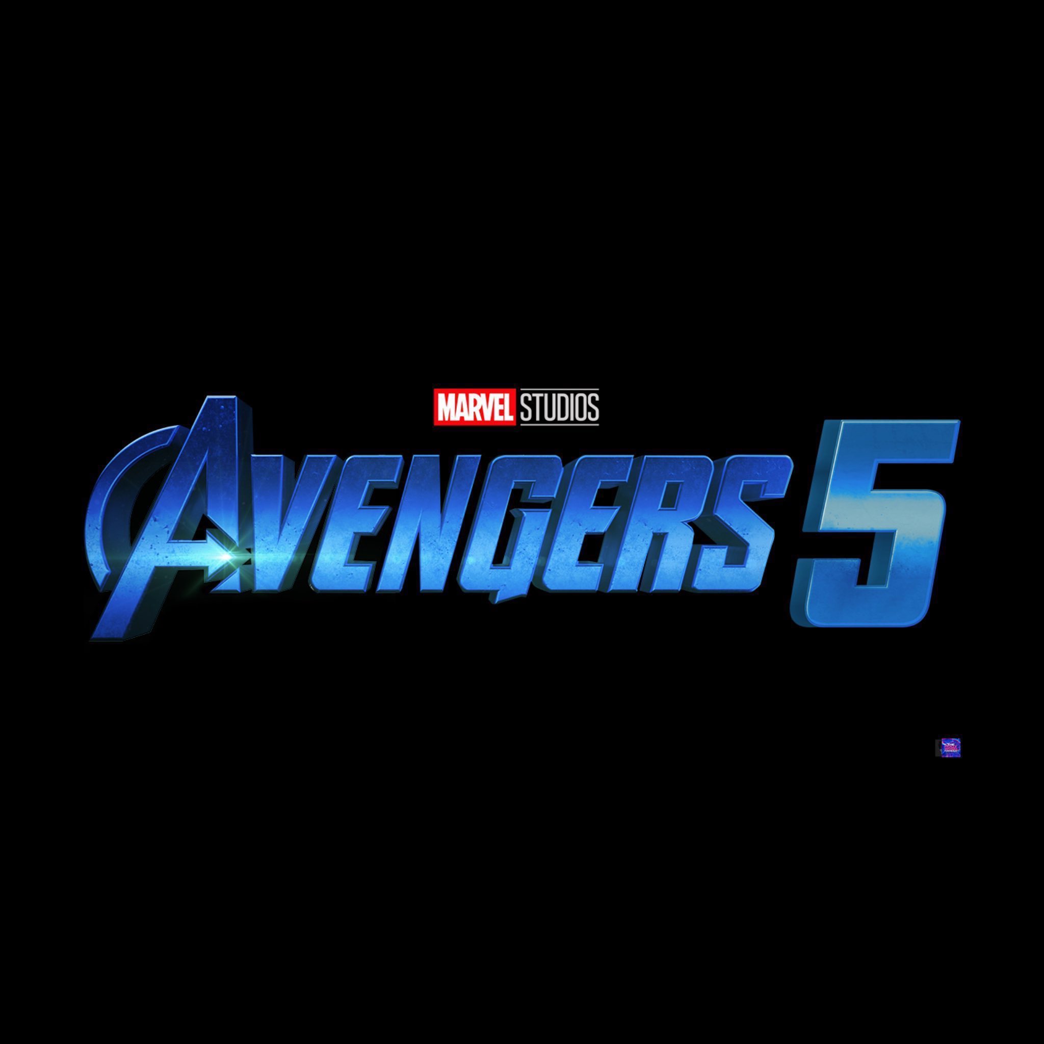 Avengers 5