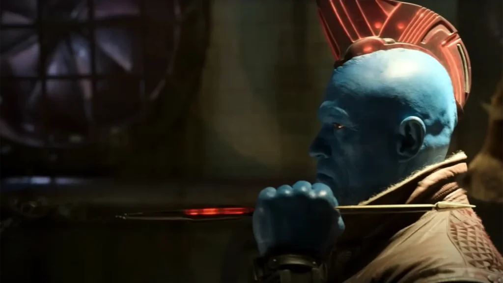 yondu-yaka-arrow