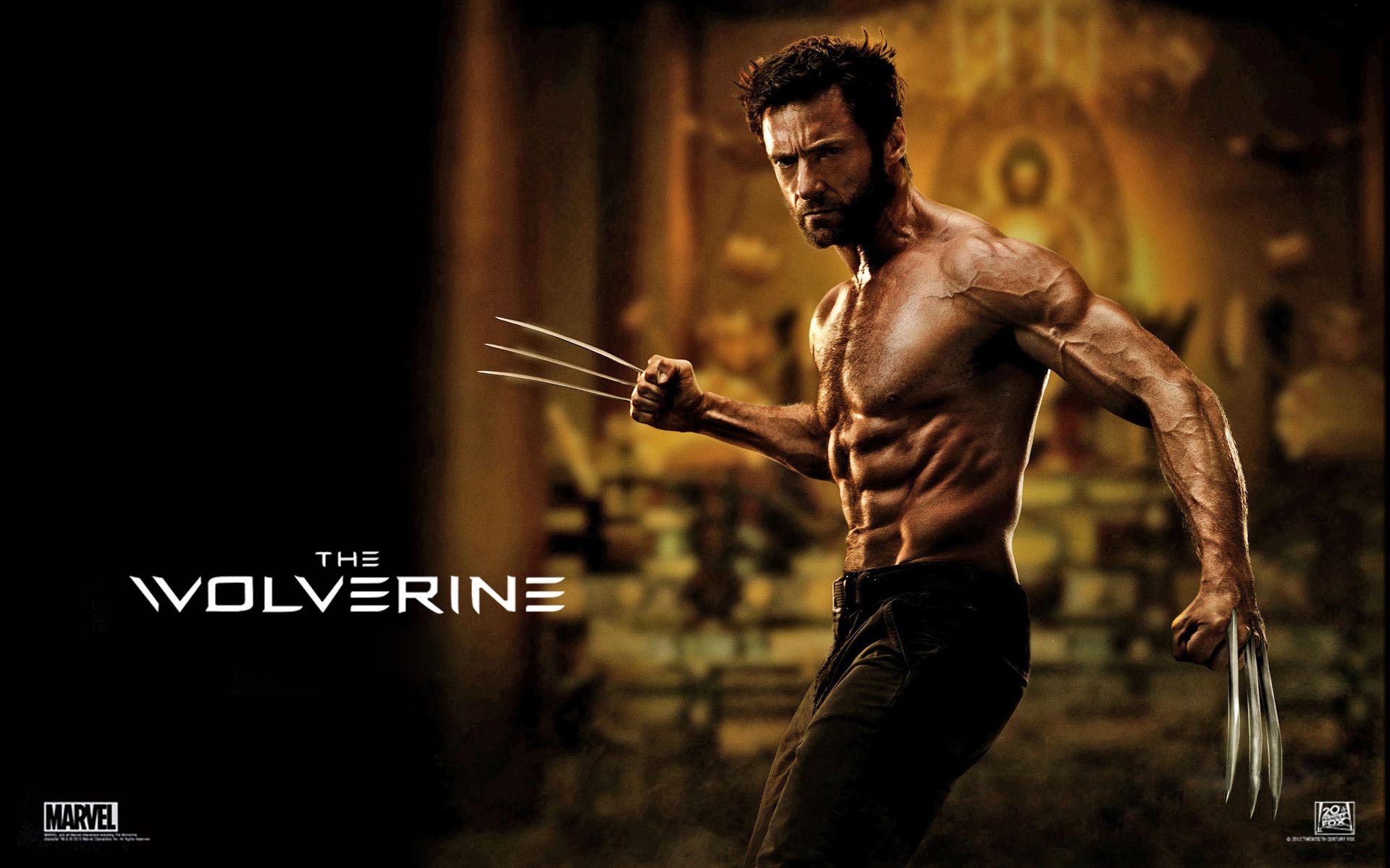 the-wolverine poster