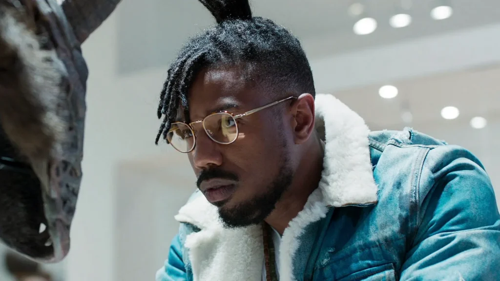 Erik-Killmonger