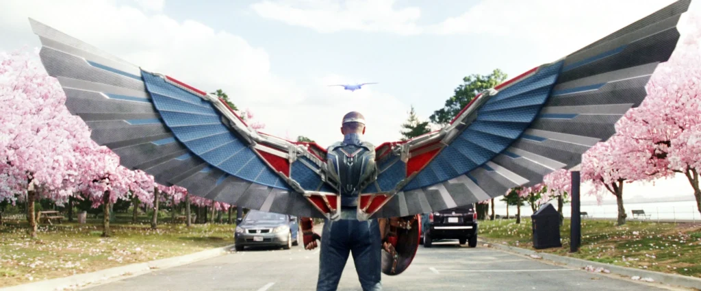 sam-wilson-captain-america-with-wings-standing