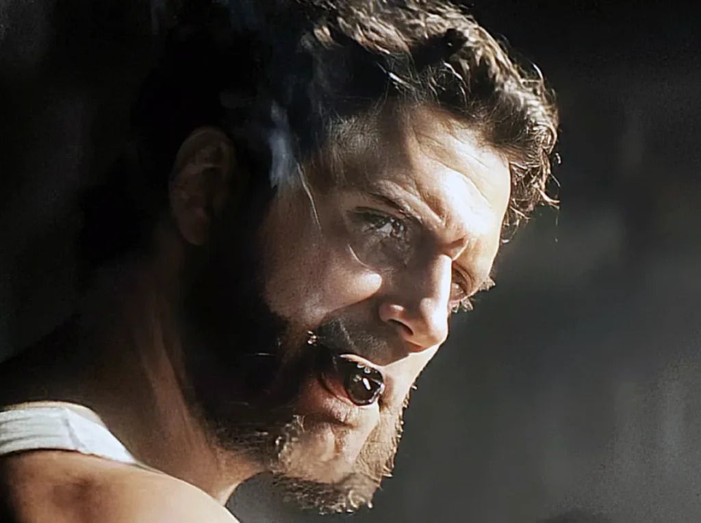 Henry Cavill as Wolverine