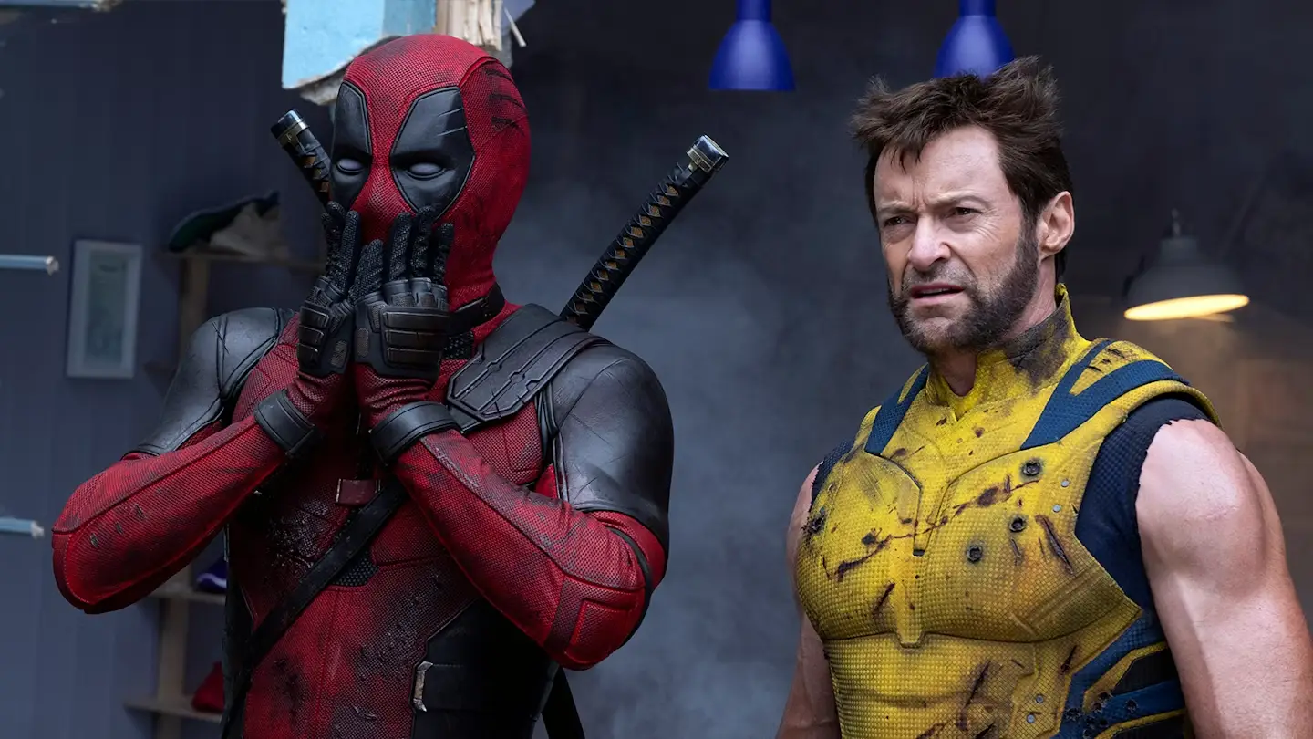 Deadpool and Wolverine guide