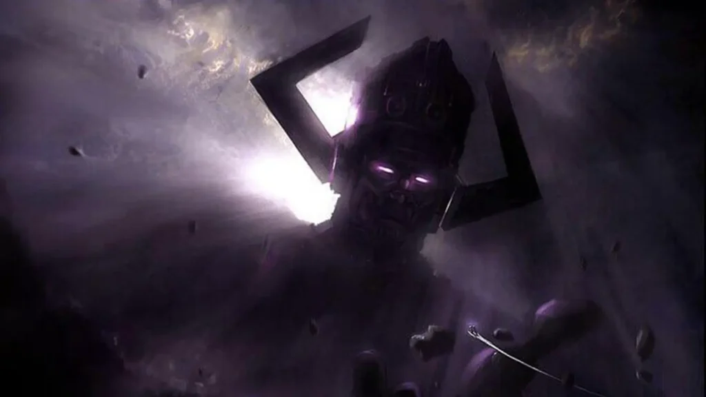 galactus