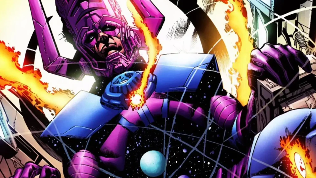 galactus