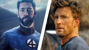 john-krasinski-vs-chris-evans