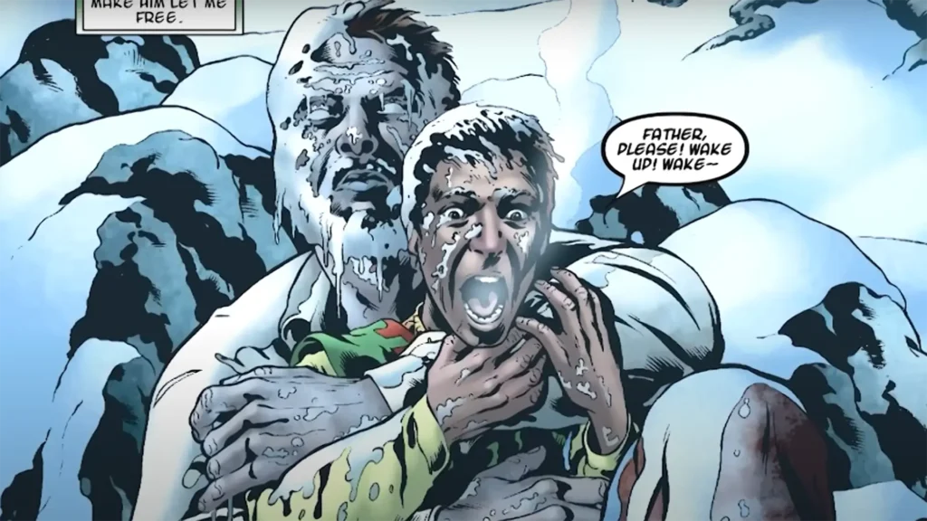 victor-von-doom-his-father-dying