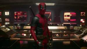 deadpool and wolverine deleted scenes that hint the future of MCU