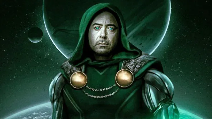 doctor doom