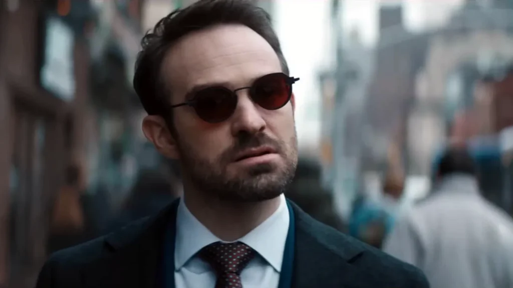 charlie cox daredevil in beard