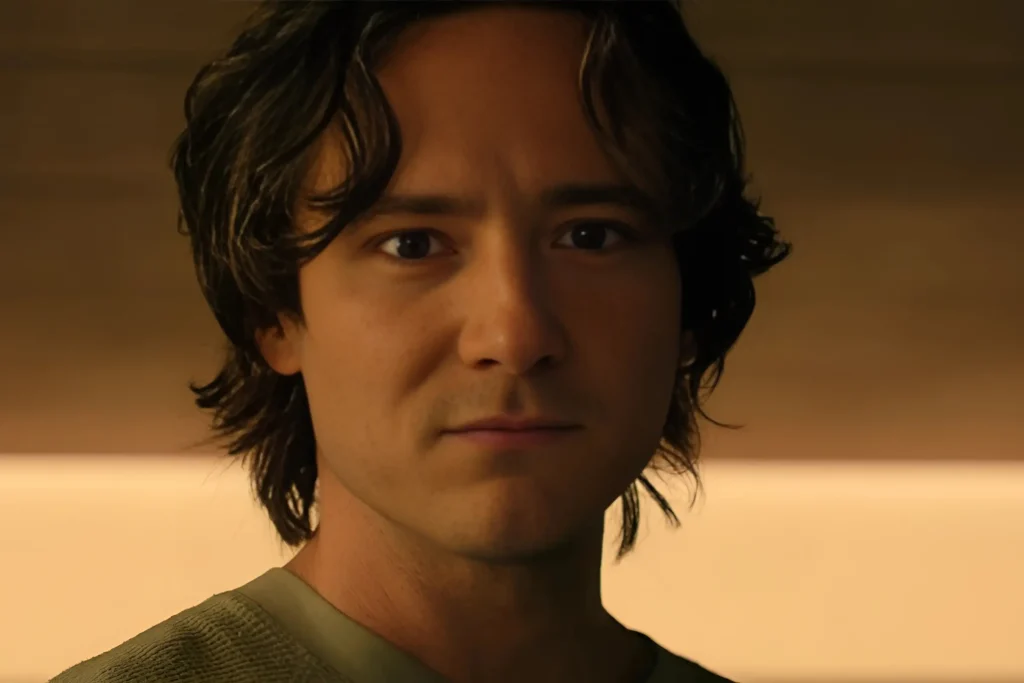 Robert Reynold Aka Sentry