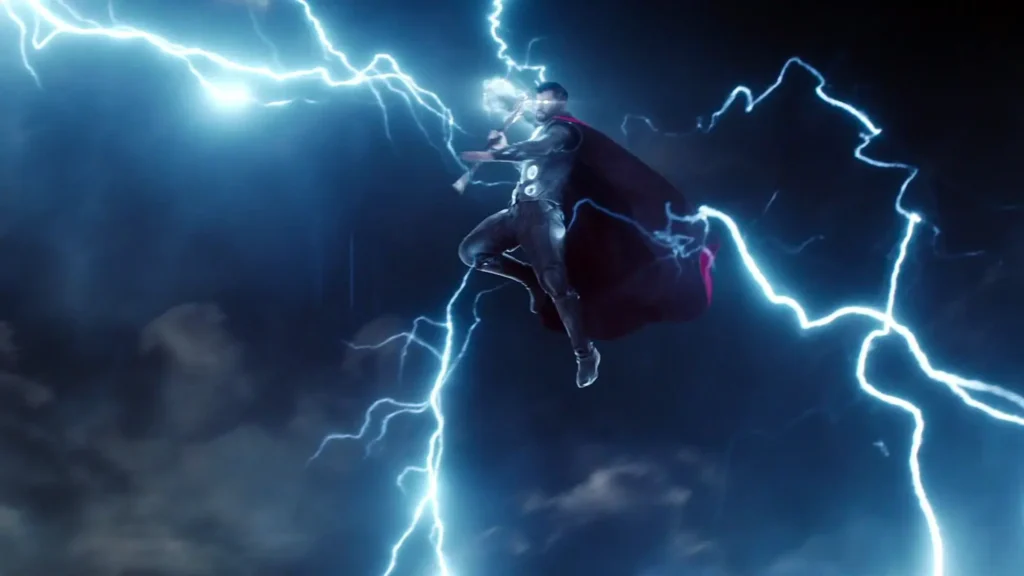 Bring-Me-Thanos-Moment-In-Wakanda-Thor