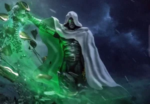 Doctor Doom