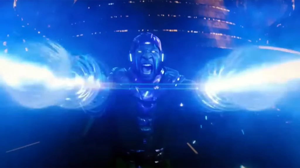 Kang Was Never A Multiverse Villain — And That'S Why He Failed 1 Kang-Fighting