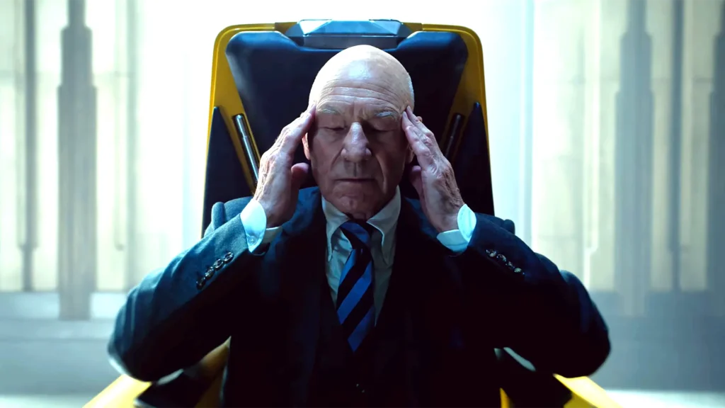 Omega Level Mutants: The Complete List And Guide To Marvel'S Most Powerful X-Men 4 Professor-Charles-Xavier