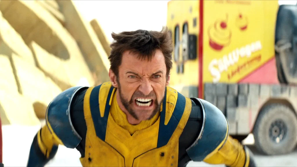 Wolverine