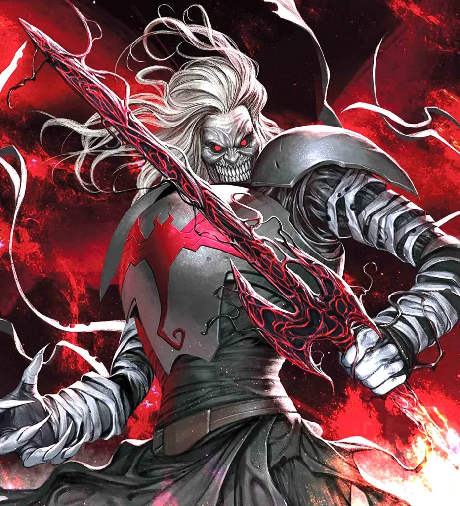 Knull