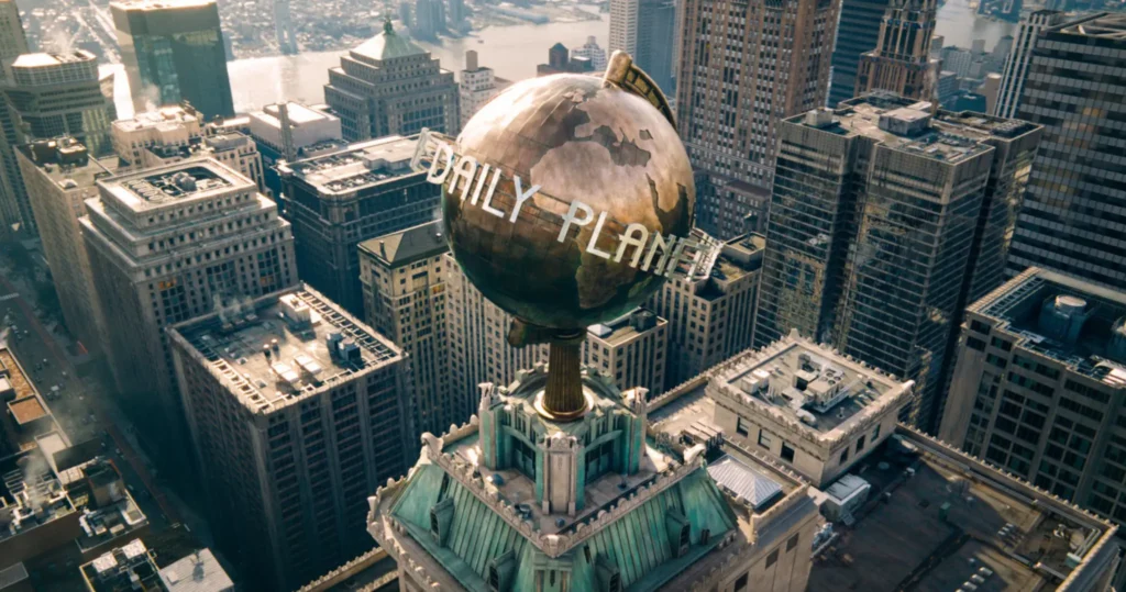 Metropolis