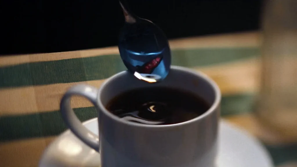 Mephisto Shadow In Spoon