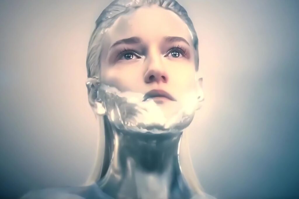 Shalla Bal To Silver Surfer Transforming