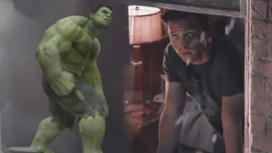 Savage Hulk Remember Spider-Man'S Identity