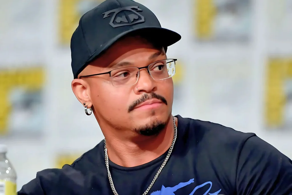 Demayo X-Men 97 Creator Who Revealed Marvel Studios Creative Problems