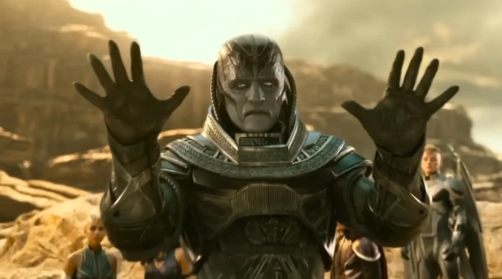 Omega Level Mutants: The Complete List And Guide To Marvel'S Most Powerful X-Men 5 Display Of Powers, Skills, From Apocalypse