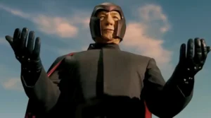X-Men_ The Last Stand - Magneto's Bridgework | Omega Level Mutants