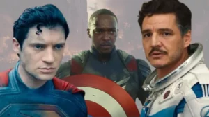 superhero movie declining