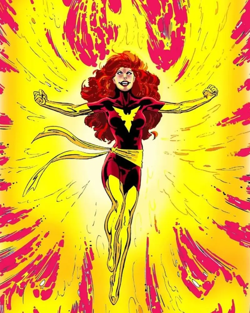 The X-Men Are Coming: Everything You Need To Know Before Avengers: Doomsday 2 Dark Phoenix Saga Artwork By Chris Claremont And John Byrne, One Of The Most Famous X-Men Stories From The Golden Age