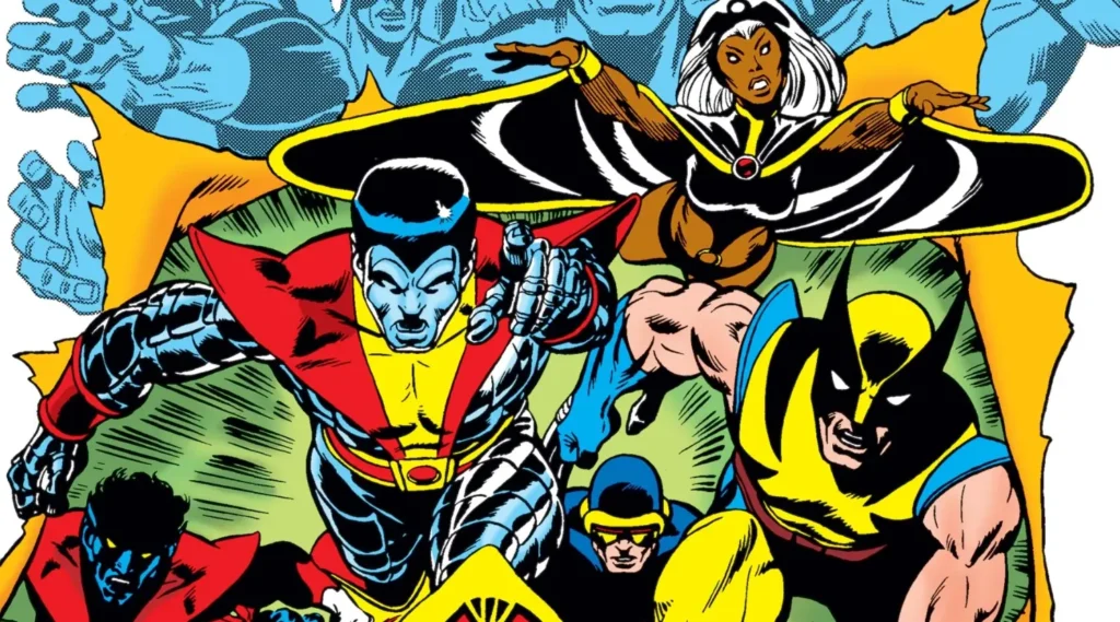 The X-Men Are Coming: Everything You Need To Know Before Avengers: Doomsday 1 Giant-Size X-Men #1 Cover From 1975 Featuring The New International Team Including Storm, Wolverine, Nightcrawler, And Colossus