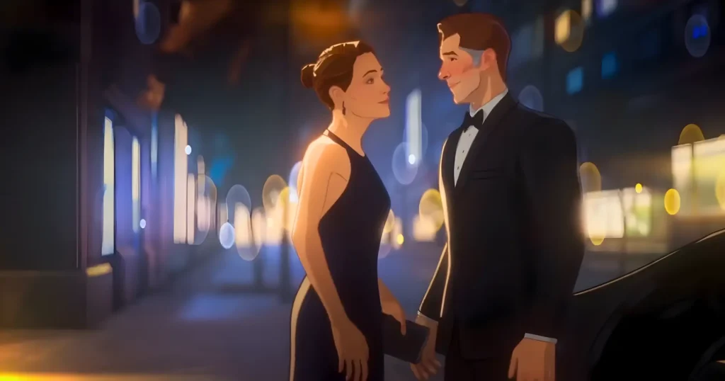 Every Mcu Multiverse Rule That Matters Before Avengers: Doomsday 3 Doctor Strange And Christine Palmer Together On A City Street In What If Season 1 Animated Style