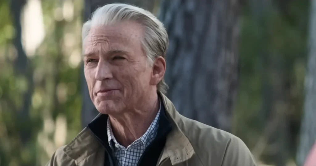 Every Mcu Multiverse Rule That Matters Before Avengers: Doomsday 8 Elderly Steve Rogers Sitting On A Park Bench At The End
Of Avengers Endgame After Living In A Branching Timeline