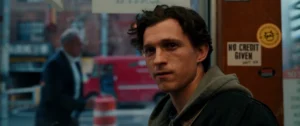 Tom Holland As Peter Parker In Spider-Man Brand New Day 2026
