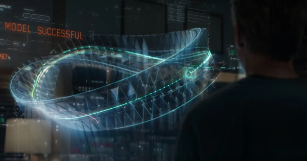 Tony Stark Was Always Going To Become Doctor Doom 1 Tony Stark Solving Time Travel Quantum Realm Avengers Endgame 2019